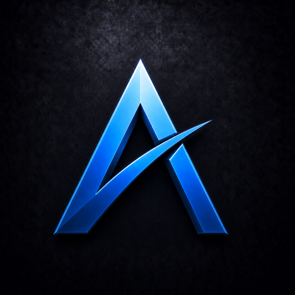 Alpha Strategies logo